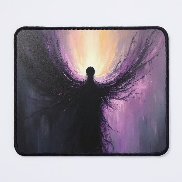 Item preview, Ascending Spirit: Transcendent Ecstasy designed and sold by Atiphs.