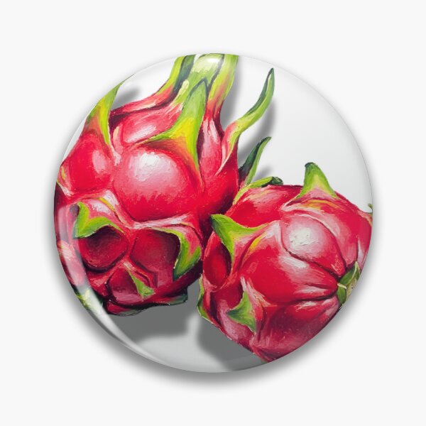 Item preview,  Exotic Dragon Fruit Bloom designed and sold by Dorlax Colours.