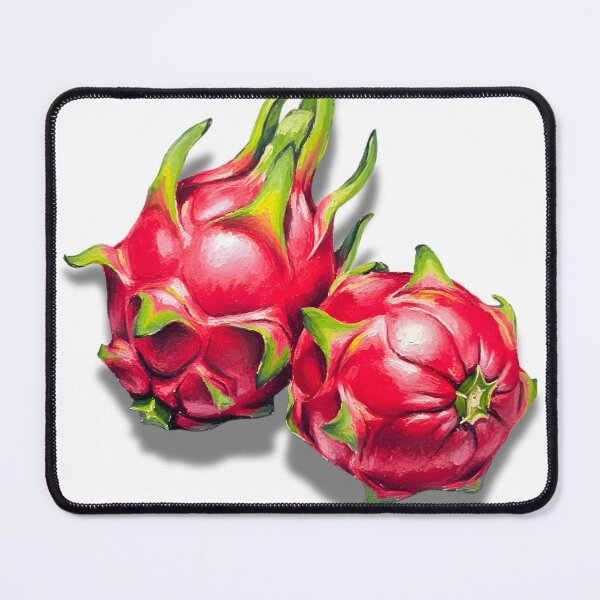 Item preview, Exotic Dragon Fruit Bloom designed and sold by Dorlax Colours.
