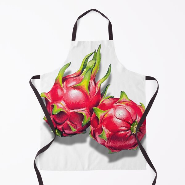 Item preview, Exotic Dragon Fruit Bloom designed and sold by Dorlax Colours.