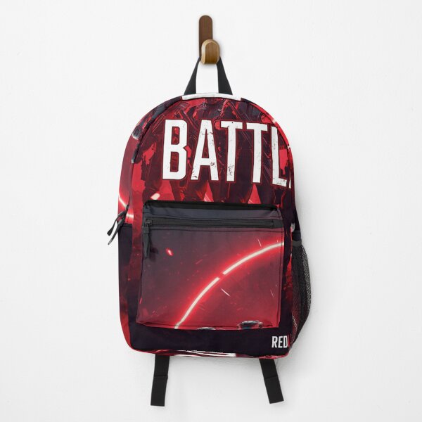 Item preview, Battlefield 6 Chaos Mode Futuristic Soldiers Poster designed and sold by Graphic Therapist.
