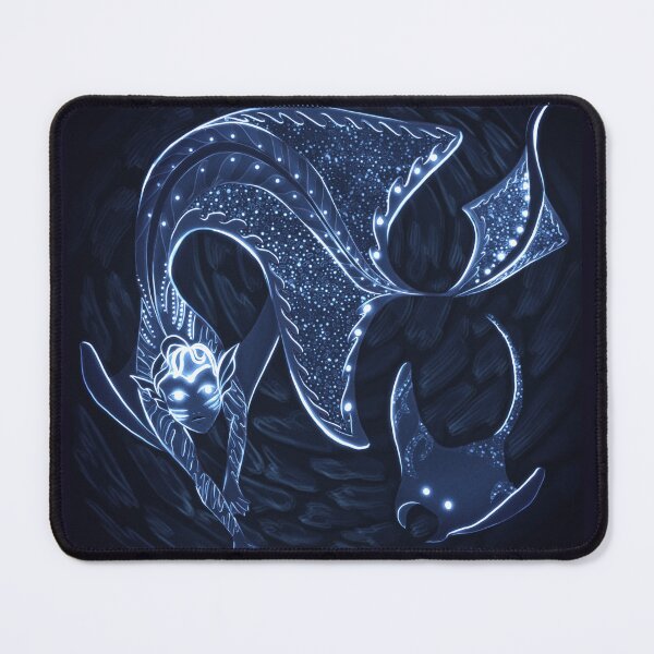 Item preview, Inktober 2025 - Sting (Ray) designed and sold by Clariexd.