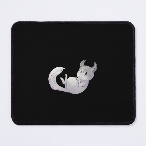 Item preview, Bonsai, the chinchilla! designed and sold by grimoirebetes.