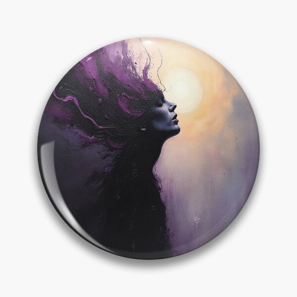 Item preview, Dissolving into Light: Euphoric Rapture designed and sold by Atiphs.
