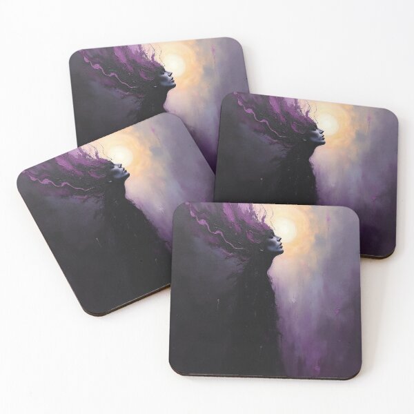 Item preview, Dissolving into Light: Euphoric Rapture designed and sold by Atiphs.