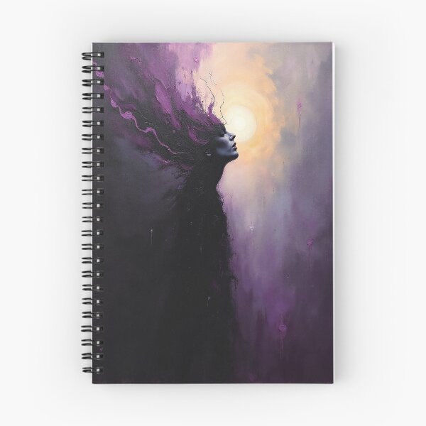 Item preview, Dissolving into Light: Euphoric Rapture designed and sold by Atiphs.