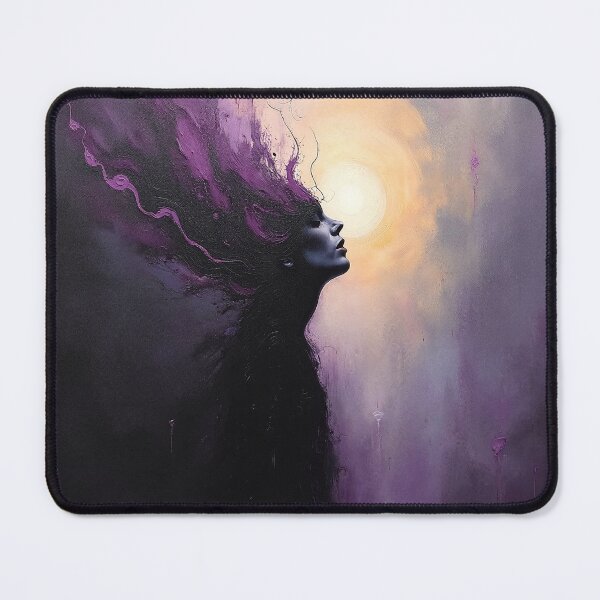 Item preview, Dissolving into Light: Euphoric Rapture designed and sold by Atiphs.