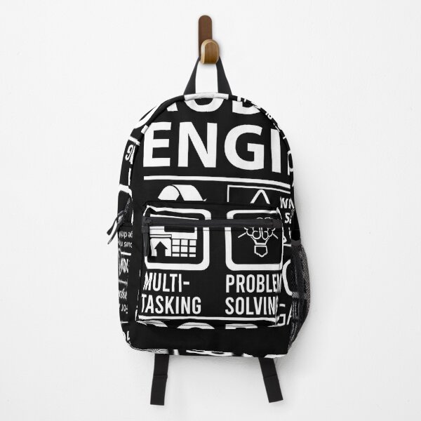 Item preview, Robotics Engineer designed and sold by Streanin.
