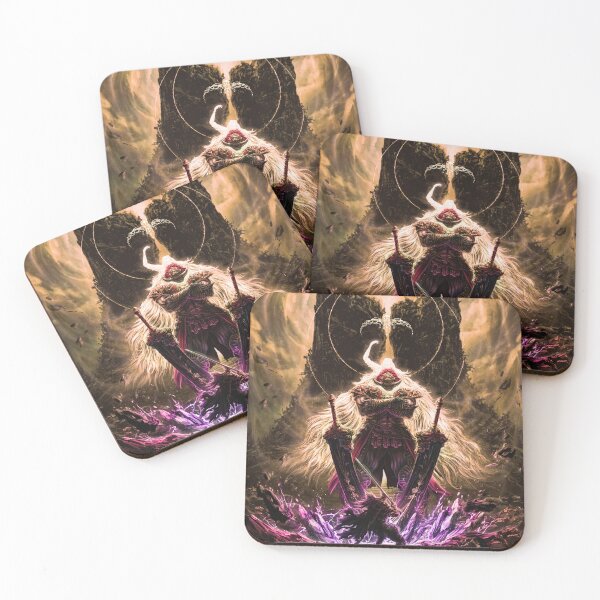 Item preview, PROMISED CONSORT designed and sold by Ghonz.