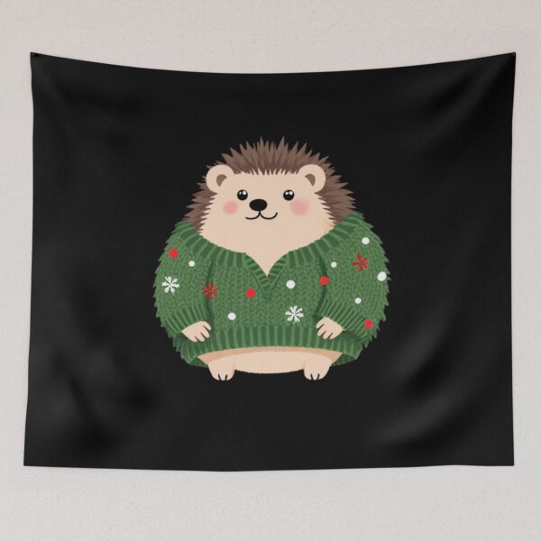 Item preview, Sweater Weather? I Am the Sweater. designed and sold by Aetheriswork.