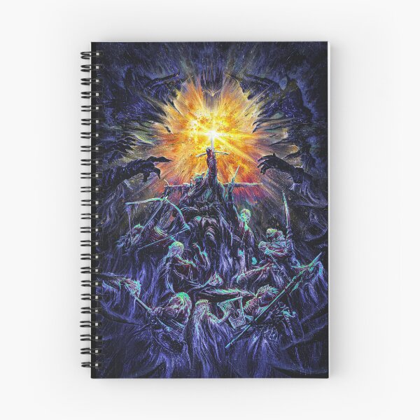 Item preview, The End of the Night designed and sold by Ghonz.