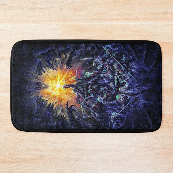 Item preview, The End of the Night designed and sold by Ghonz.