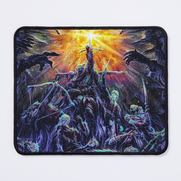 Item preview, The End of the Night designed and sold by Ghonz.
