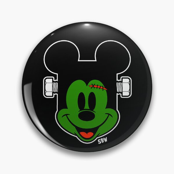 Item preview, Franken-Mouse #2 designed and sold by SBW's Punk Shoppe.