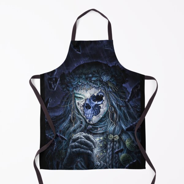 Item preview, Broken Rain designed and sold by Ghonz.