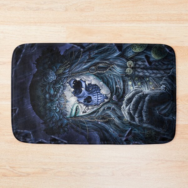 Item preview, Broken Rain designed and sold by Ghonz.