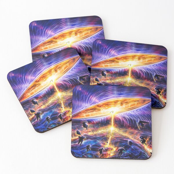Item preview, The Dawn of the Battle designed and sold by Ghonz.