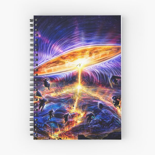 Item preview, The Dawn of the Battle designed and sold by Ghonz.
