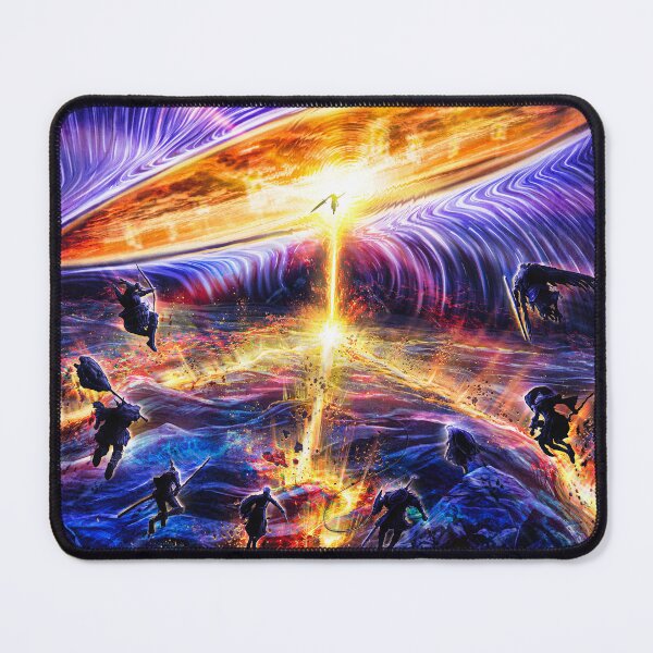 Item preview, The Dawn of the Battle designed and sold by Ghonz.