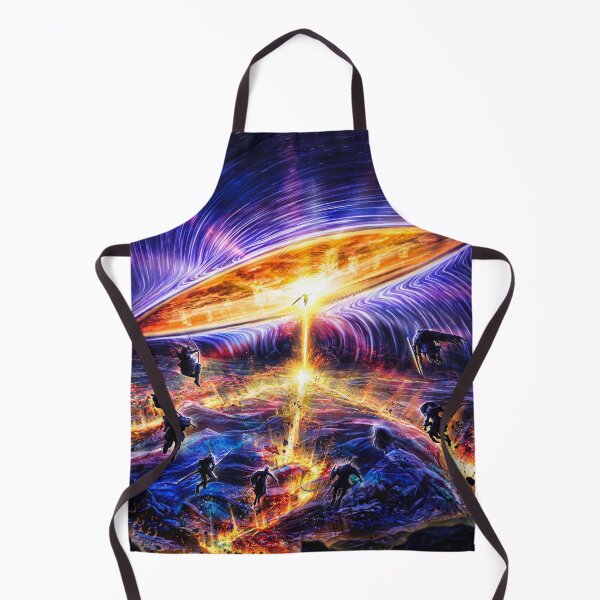 Item preview, The Dawn of the Battle designed and sold by Ghonz.