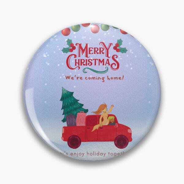 Item preview, Vietnamese Christmas Road Trip designed and sold by RosalinesEyes.
