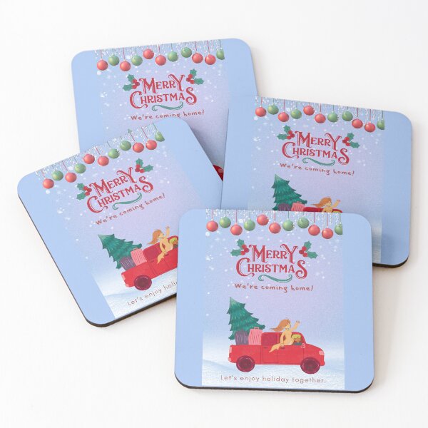 Item preview, Vietnamese Christmas Road Trip designed and sold by RosalinesEyes.