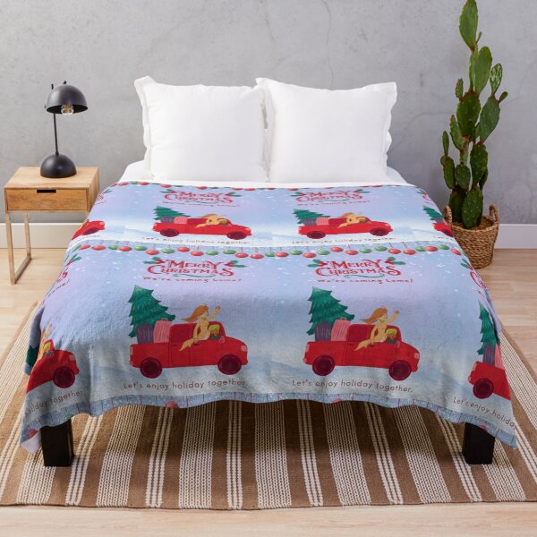 Item preview, Vietnamese Christmas Road Trip designed and sold by RosalinesEyes.