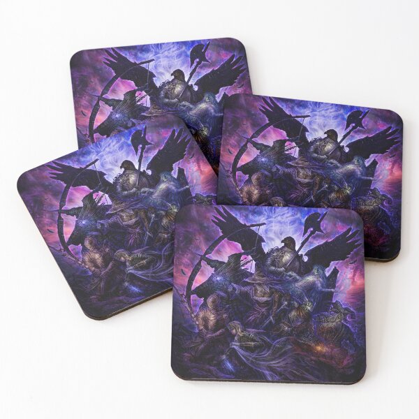 Item preview, Fighters of the Night designed and sold by Ghonz.