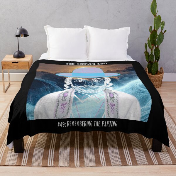 Item preview, The Chosen #49: Remembering the Parting designed and sold by TheChosen180.