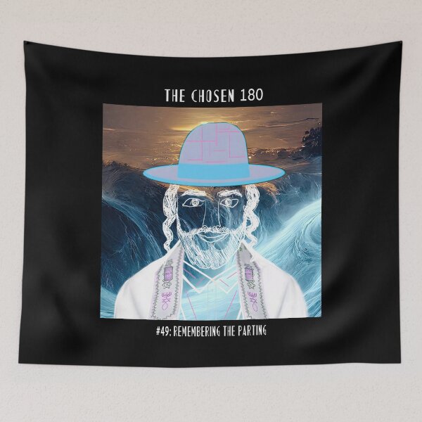 Item preview, The Chosen #49: Remembering the Parting designed and sold by TheChosen180.