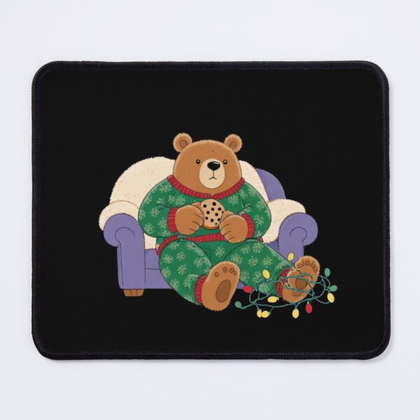 Item preview, This Is My Christmas Nap Uniform designed and sold by Aetheriswork.