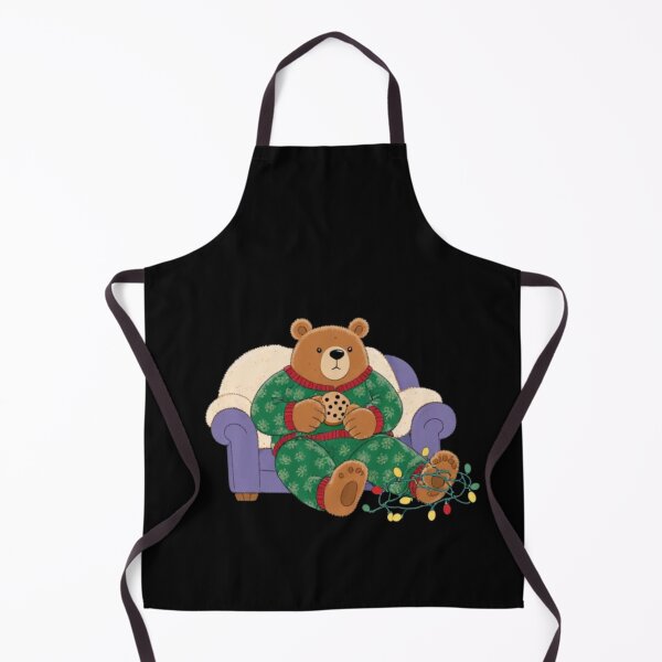 Item preview, This Is My Christmas Nap Uniform designed and sold by Aetheriswork.