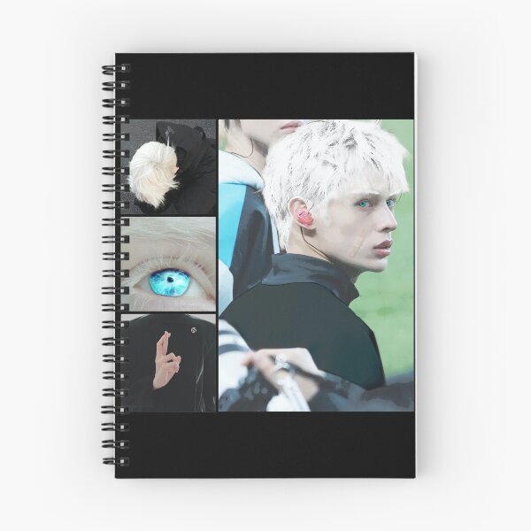 Item preview, James of Cortis x World’s Strongest White-Haired Sorcerer Merchandise designed and sold by RandomlyPopUps.