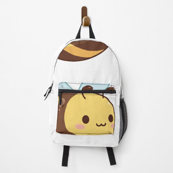 Artikelvorschau, Niedliche Kawaii-Bienenillustration entworfen und verkauft von momoshome.