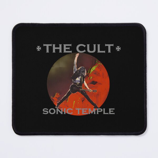Item preview, Sonic Temple designed and sold by thuuthays.