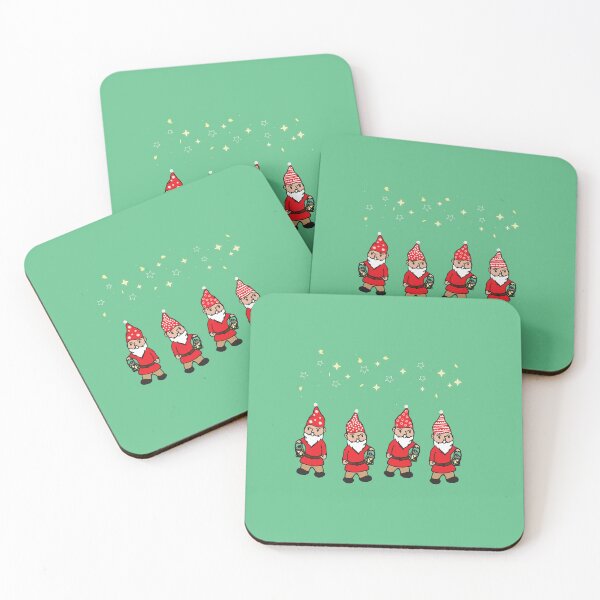 Item preview, Xmas Gnomes  designed and sold by AnneLizDesigns.