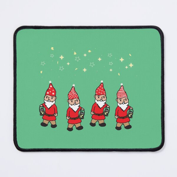Item preview, Xmas Gnomes  designed and sold by AnneLizDesigns.