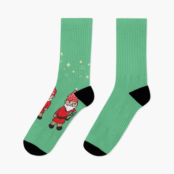 Item preview, Xmas Gnomes  designed and sold by AnneLizDesigns.
