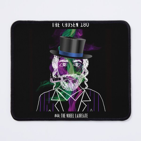Item preview, The Chosen #44: The Nobel Laureate designed and sold by TheChosen180.