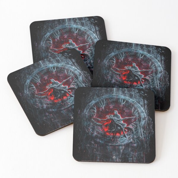 Item preview, Through the Nightmare designed and sold by Ghonz.