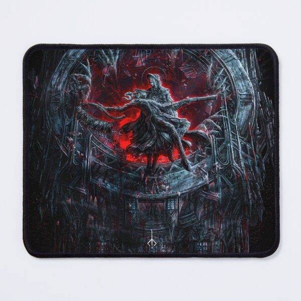 Item preview, Through the Nightmare designed and sold by Ghonz.