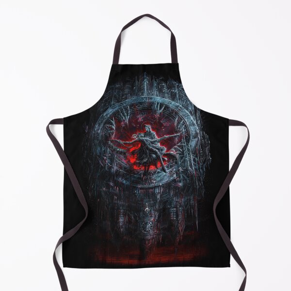 Item preview, Through the Nightmare designed and sold by Ghonz.
