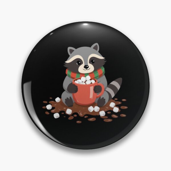 Item preview, Hot Cocoa? More Like Hot Chaos designed and sold by Aetheriswork.