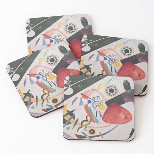 Artikelvorschau, Kunstdruck von Wassily Kandinsky entworfen und verkauft von meldefiart.
