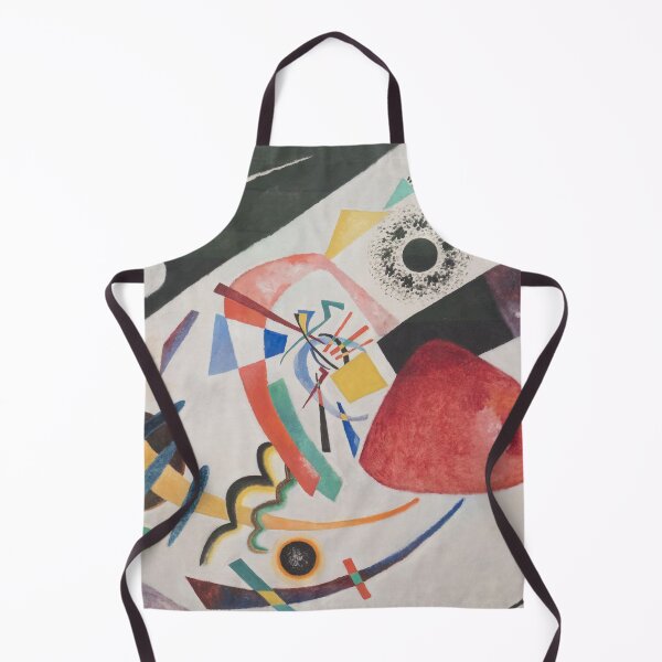 Item preview, Wassily Kandinsky Art Print designed and sold by meldefiart.