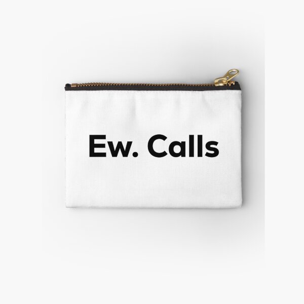 Item preview, Ew. Calls designed and sold by Terrero.