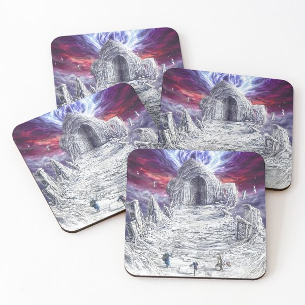 Item preview, At the Gates of Night designed and sold by Ghonz.