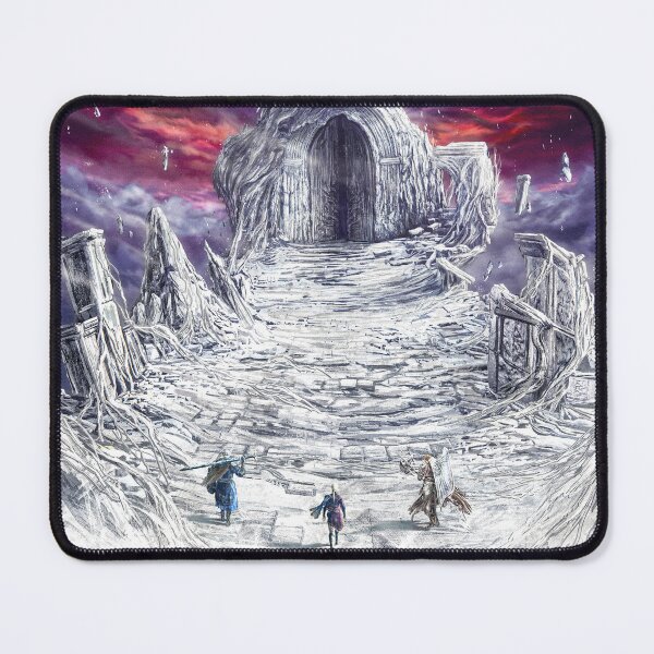 Item preview, At the Gates of Night designed and sold by Ghonz.