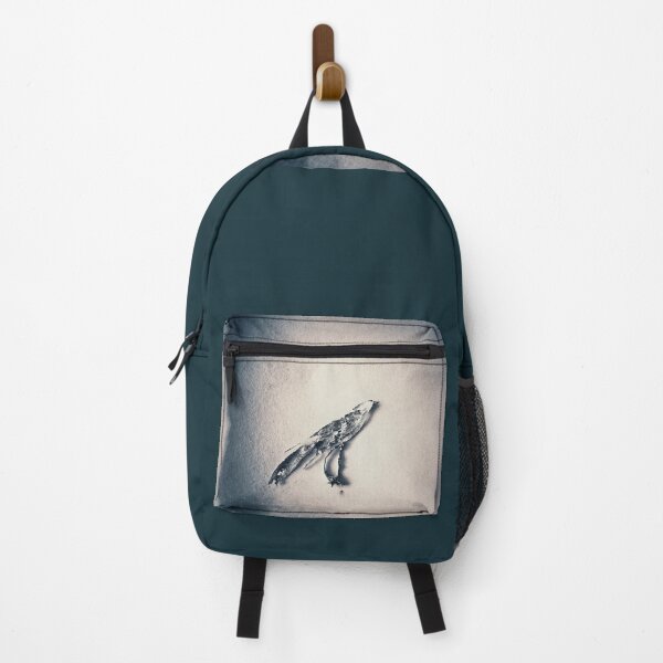 Item preview, Silver bird on patrol designed and sold by Enerjetal.