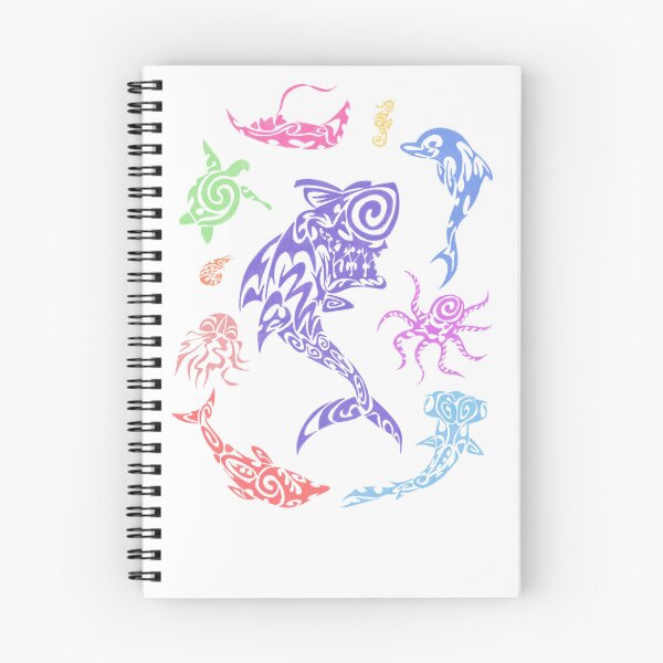Item preview, SHARKYS OLDHOUSE Sharky's Tribal Elements designed and sold by SharkysOldhouse.